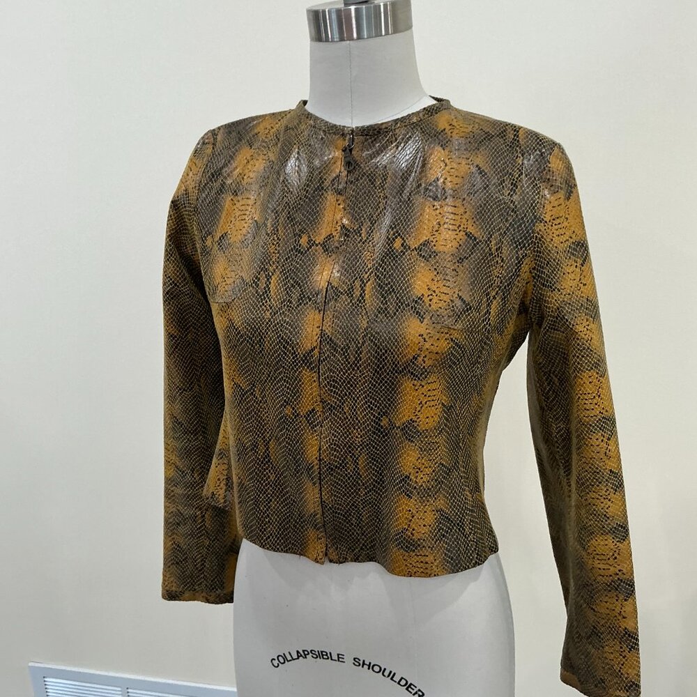 Jacket